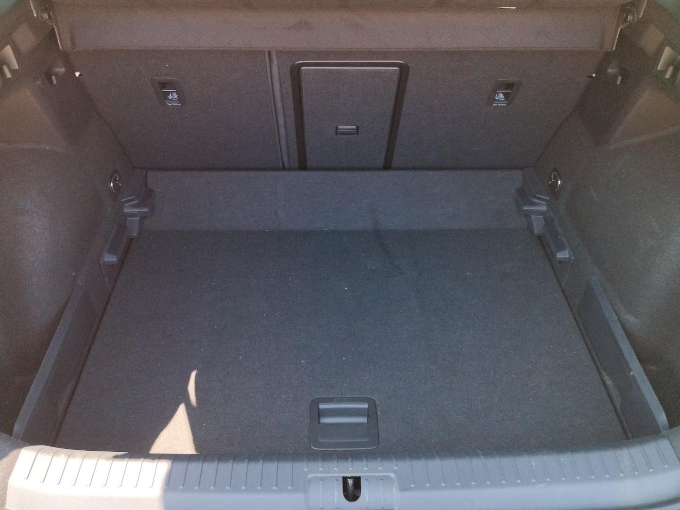 CUPRA Formentor 1.5 TSI DSG 110 kW (150 CV) — photo 7