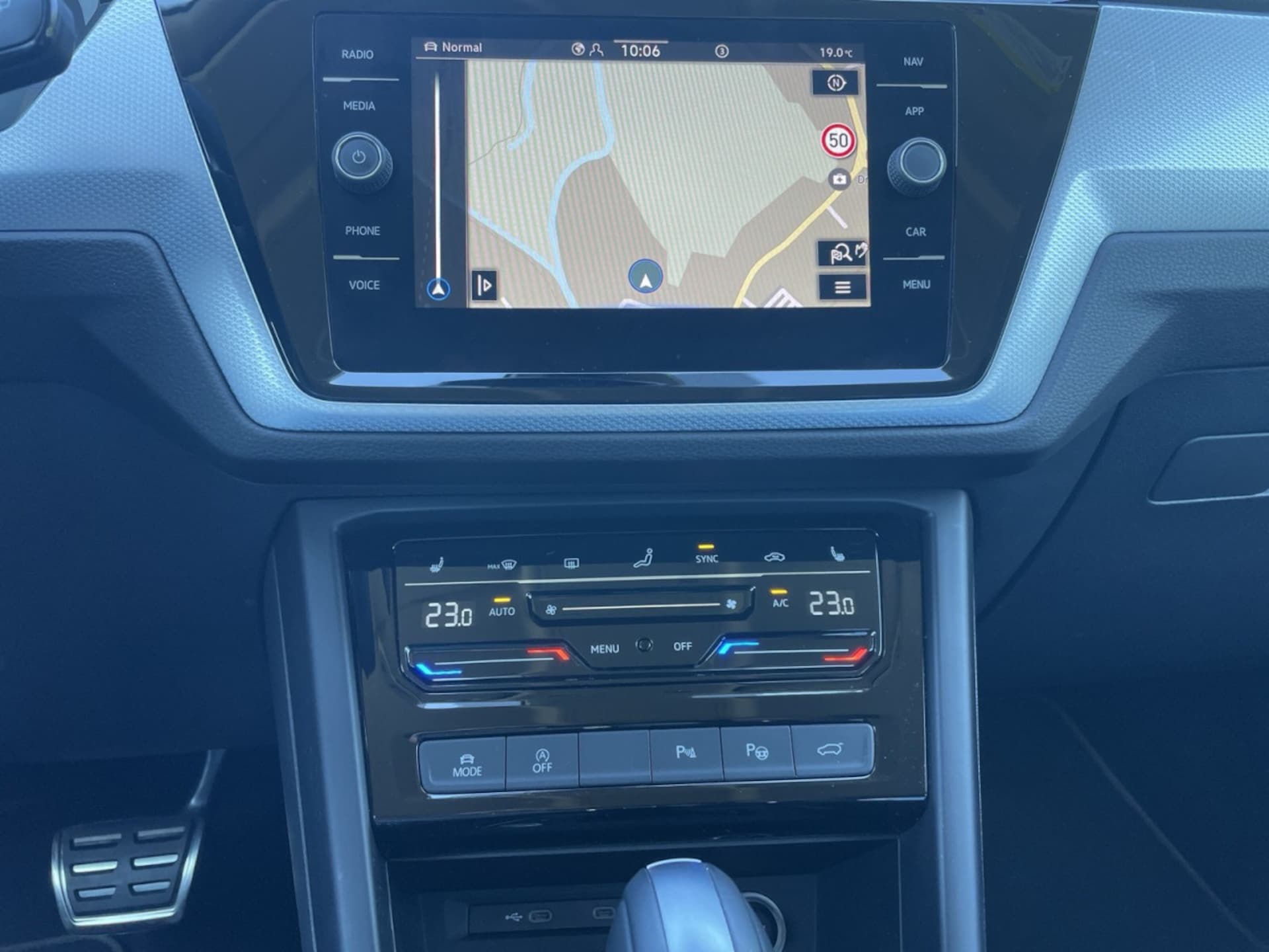 Volkswagen Touran ENERGY