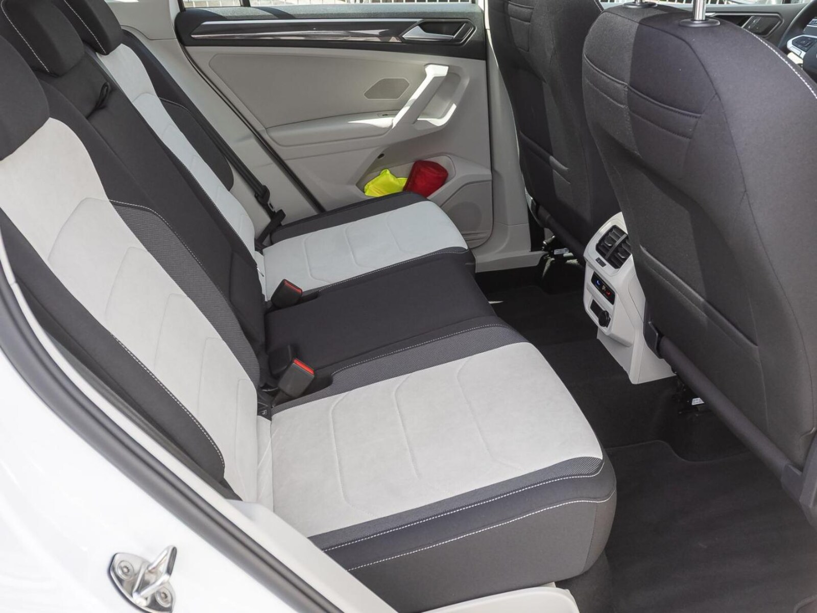 Volkswagen Tiguan – Bild 24