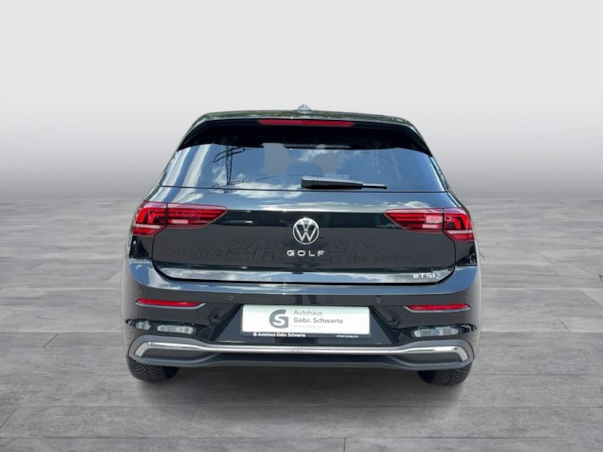 Volkswagen Golf ENERGY