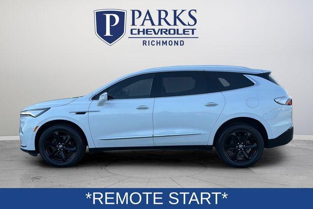 2023 Buick Enclave