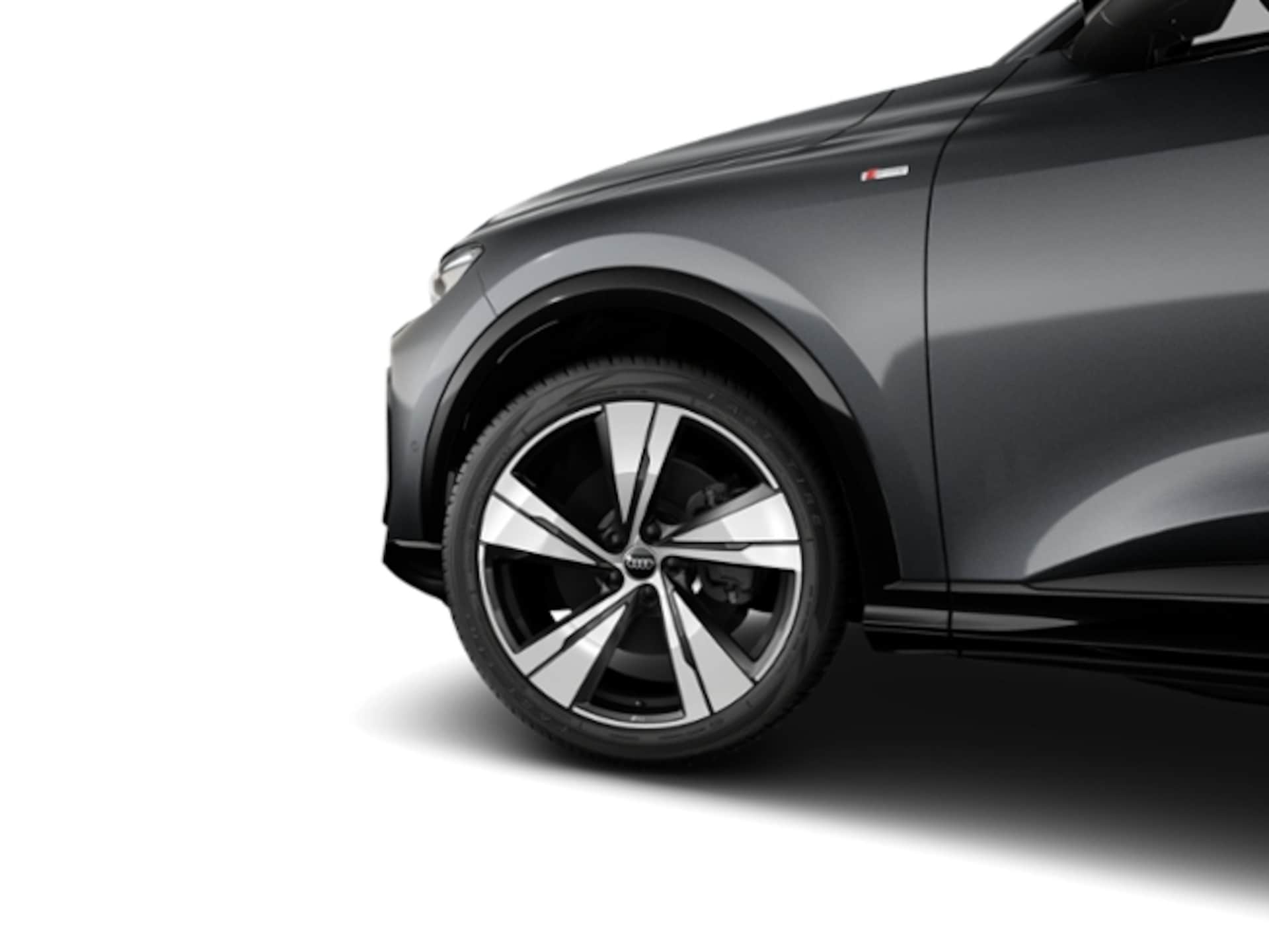 Audi Q5 Sportback edition one