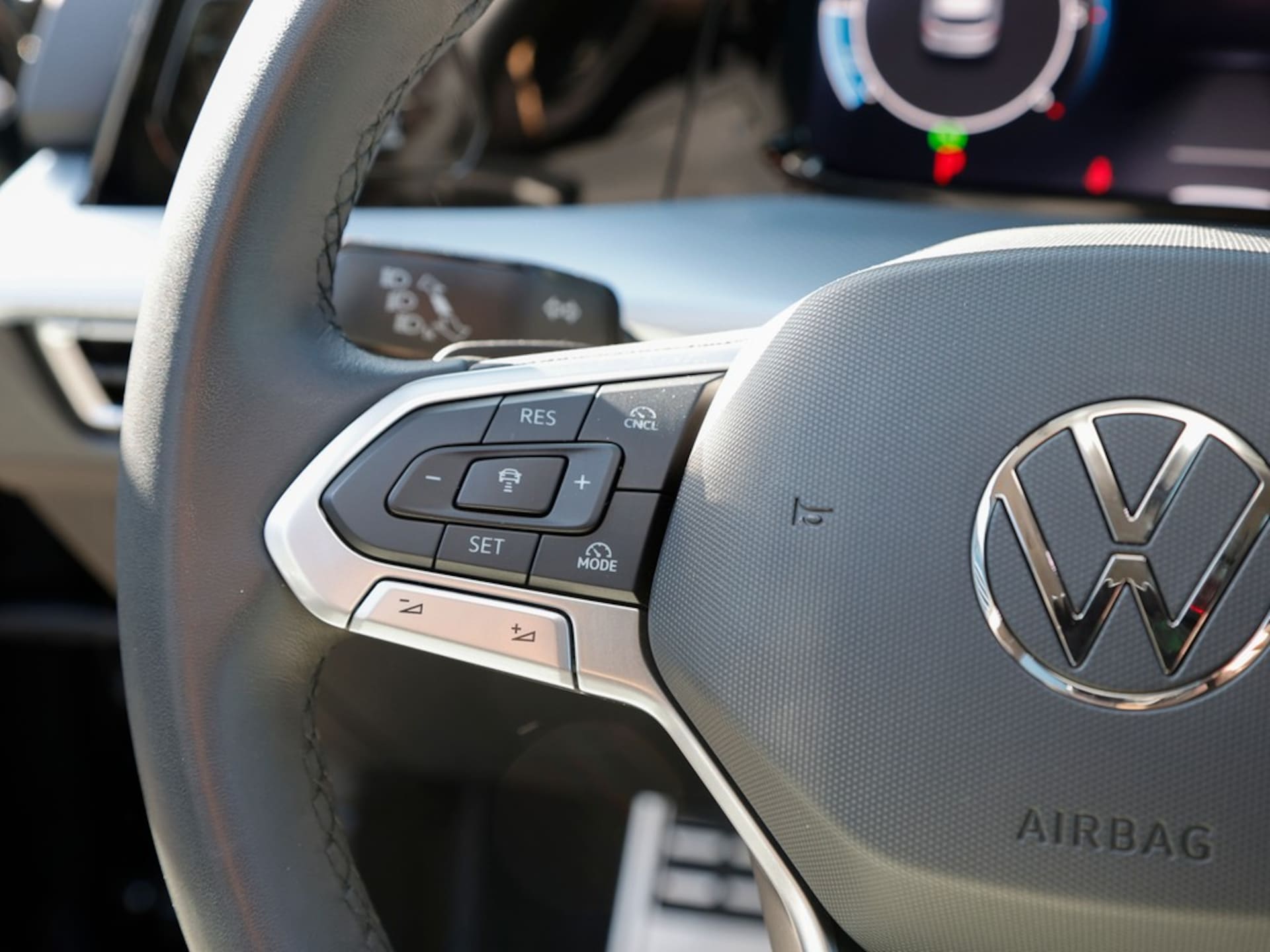 Volkswagen Golf Goal