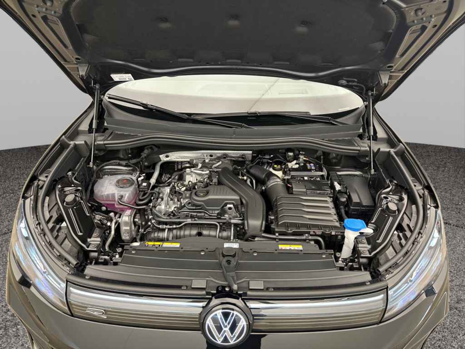 Volkswagen Tiguan – Bild 16