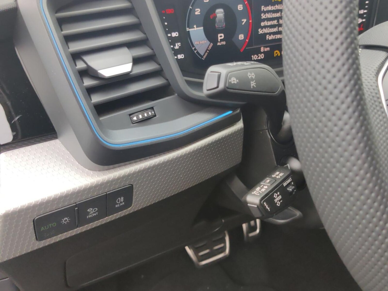 Audi A1 Sportback – Bild 20