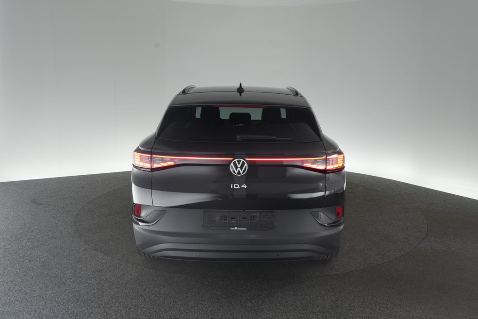 Volkswagen ID.4 Pure Performance