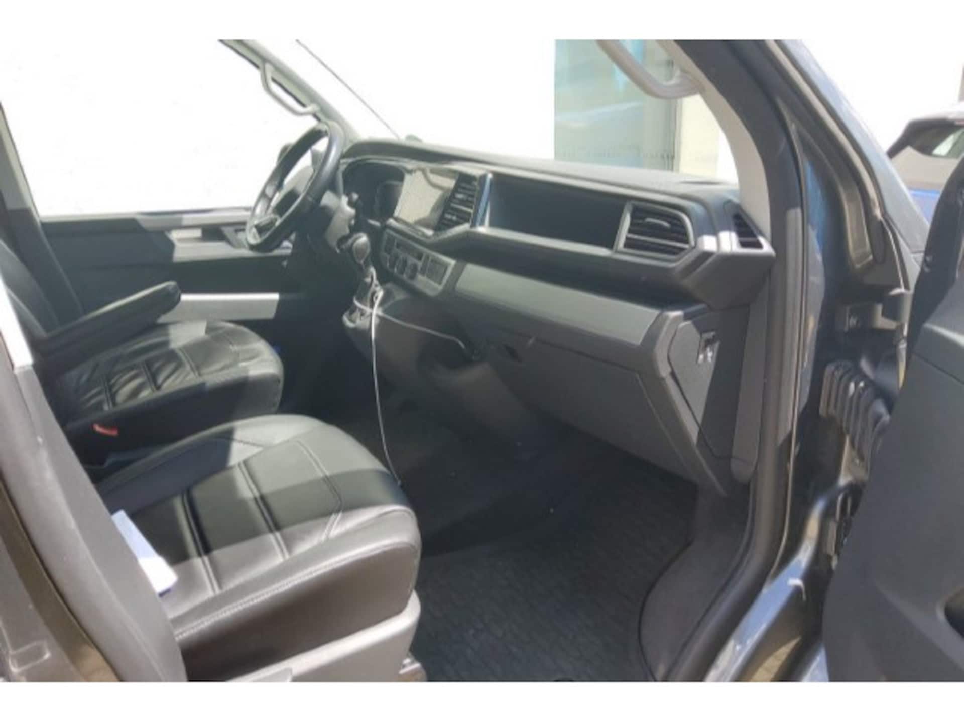 Volkswagen T6.1 Multivan Comfortline