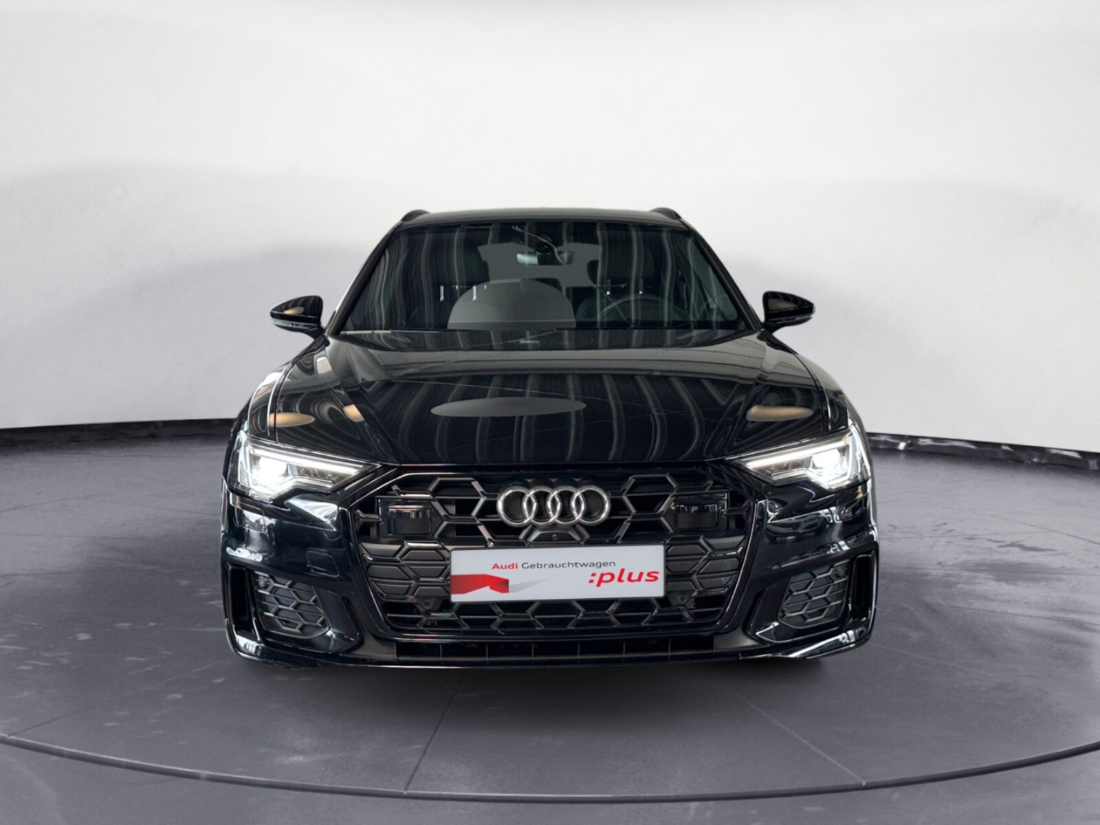Audi A6 Avant – Bild 6