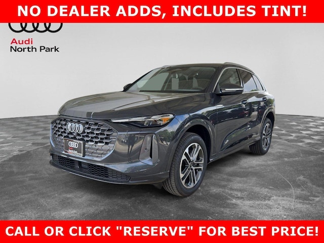 Photo of 2026 Audi Q5 