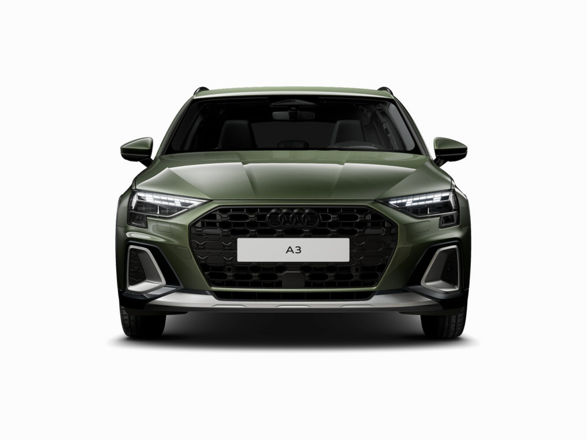 Audi A3 allstreet TFSI e