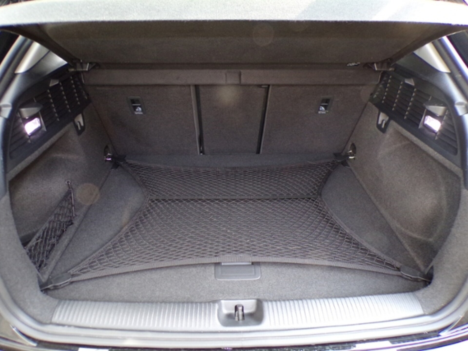 Audi Q2 Advanced