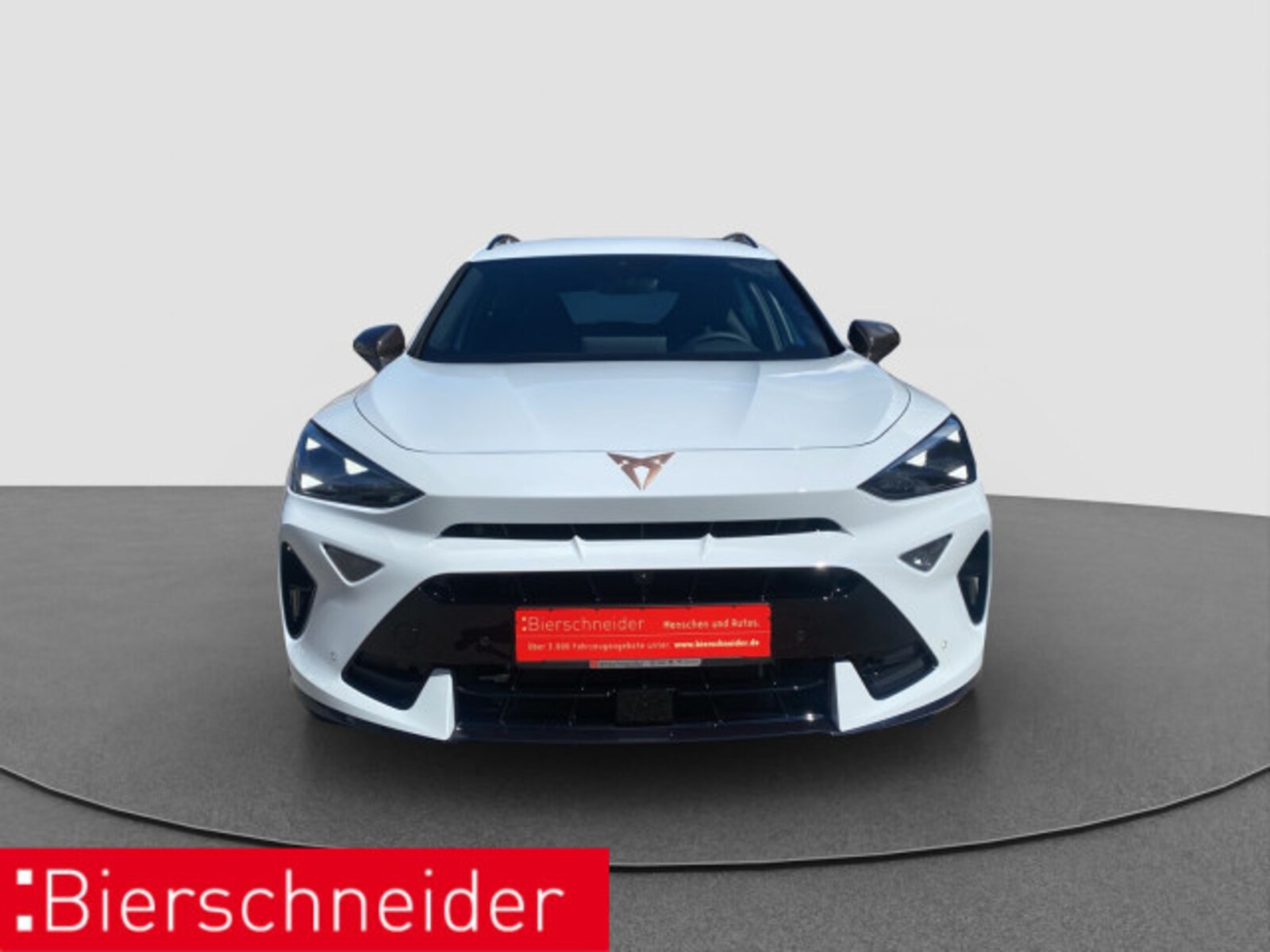 CUPRA Formentor – Bild 2