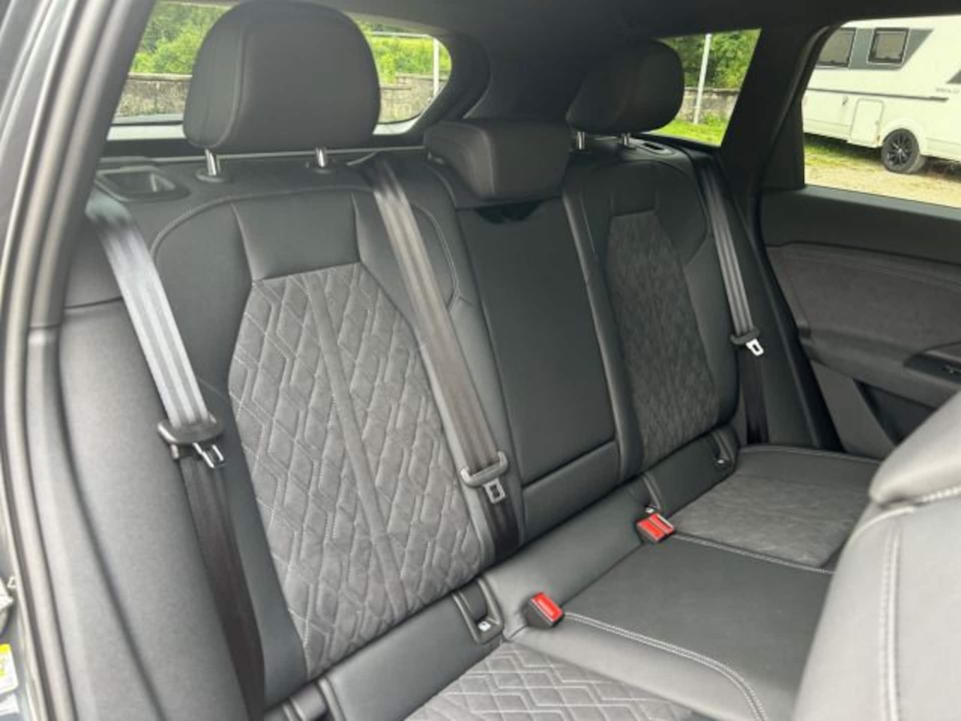 Audi Q6 SUV e-tron