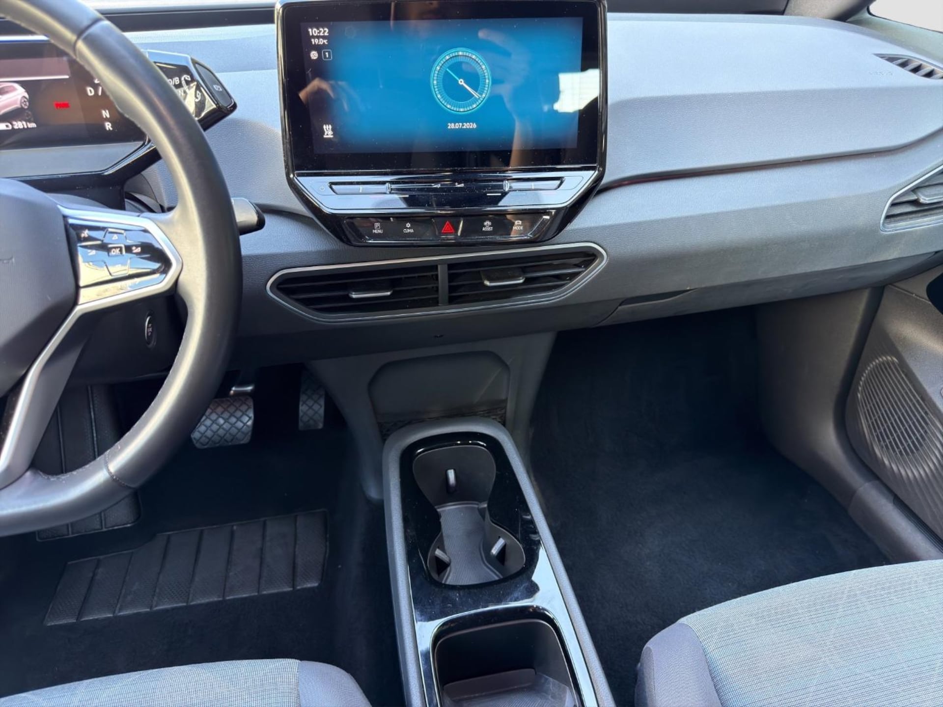 Volkswagen ID.3 Pro