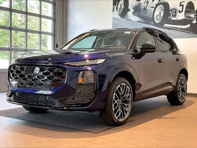 2026 Audi Q3 SUV