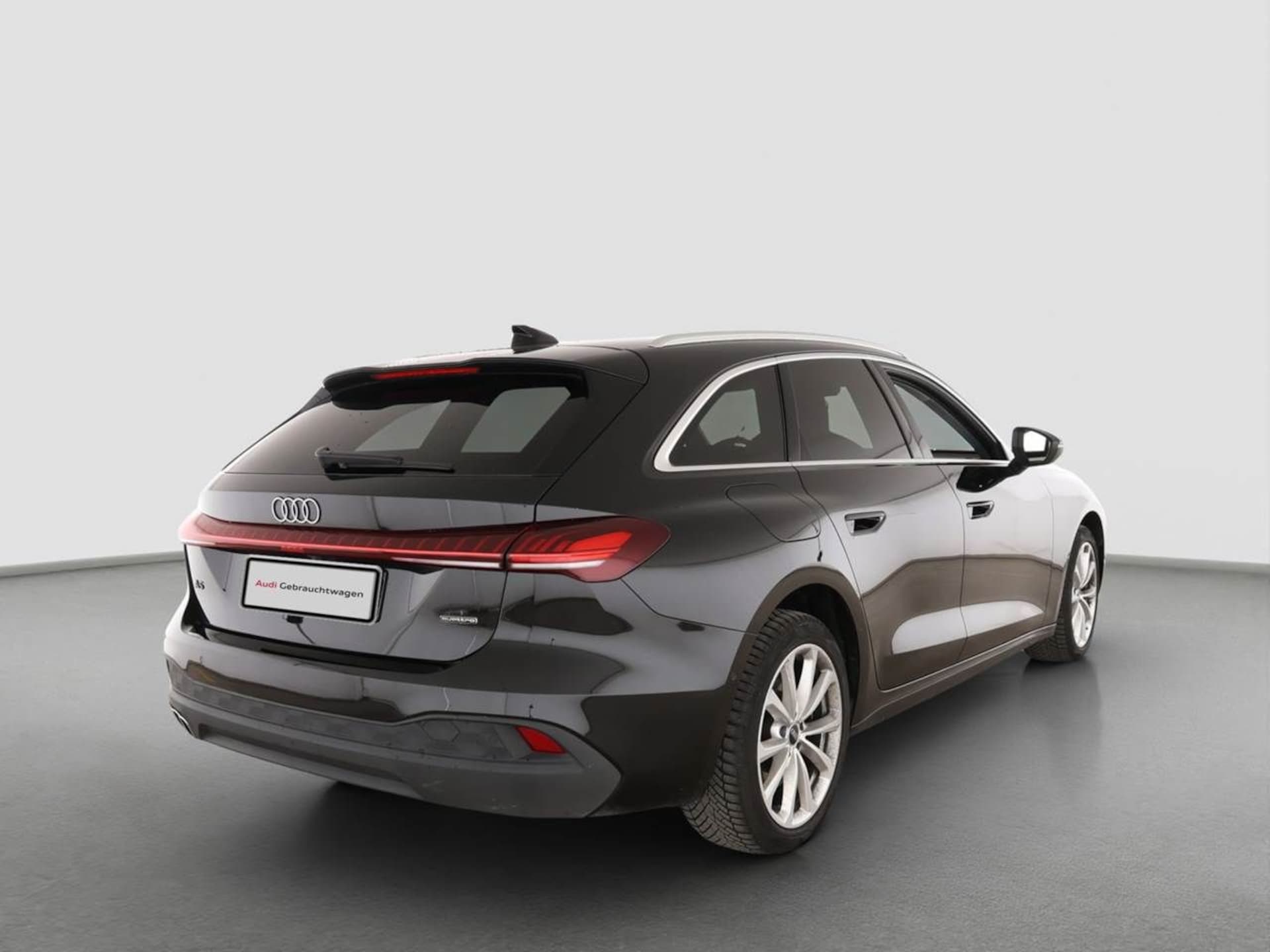 Audi A5 Avant