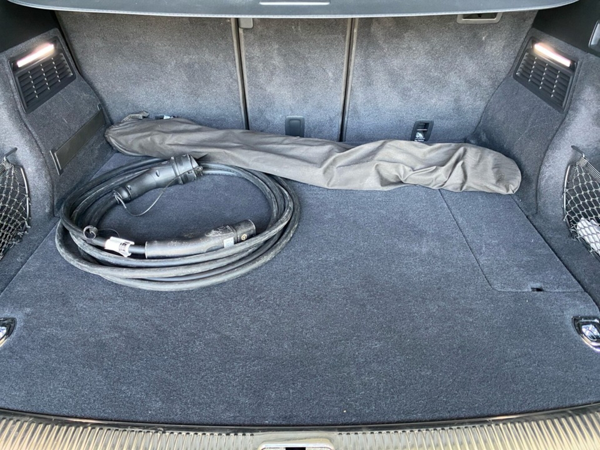 Audi Q5 TFSI e S line