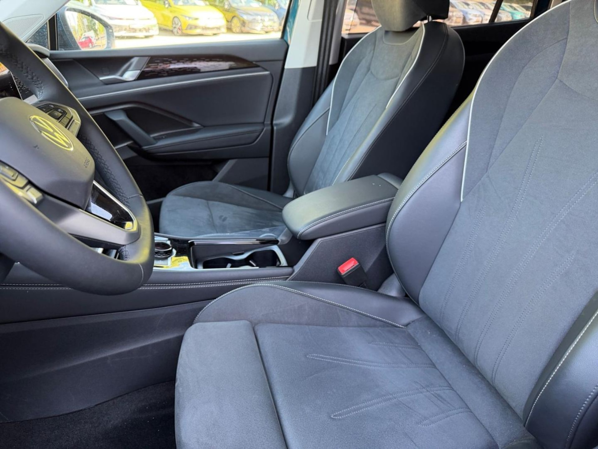 Volkswagen Tayron Elegance