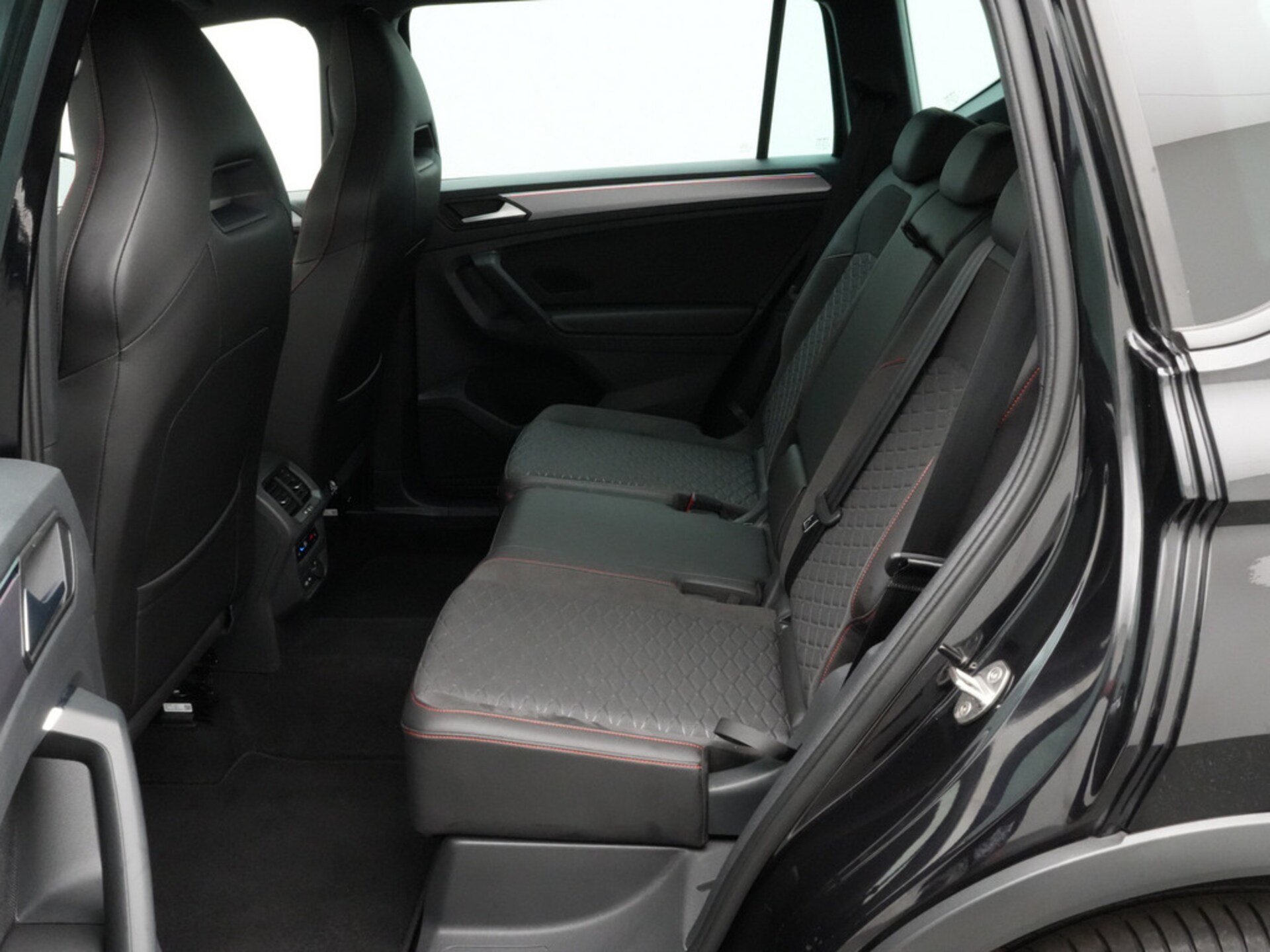 SEAT Tarraco FR