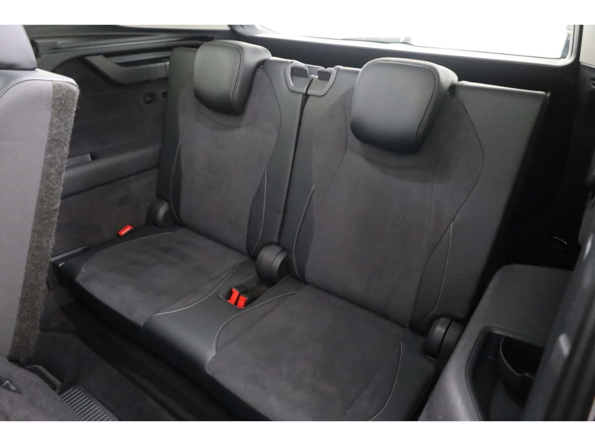 Volkswagen Tayron Elegance