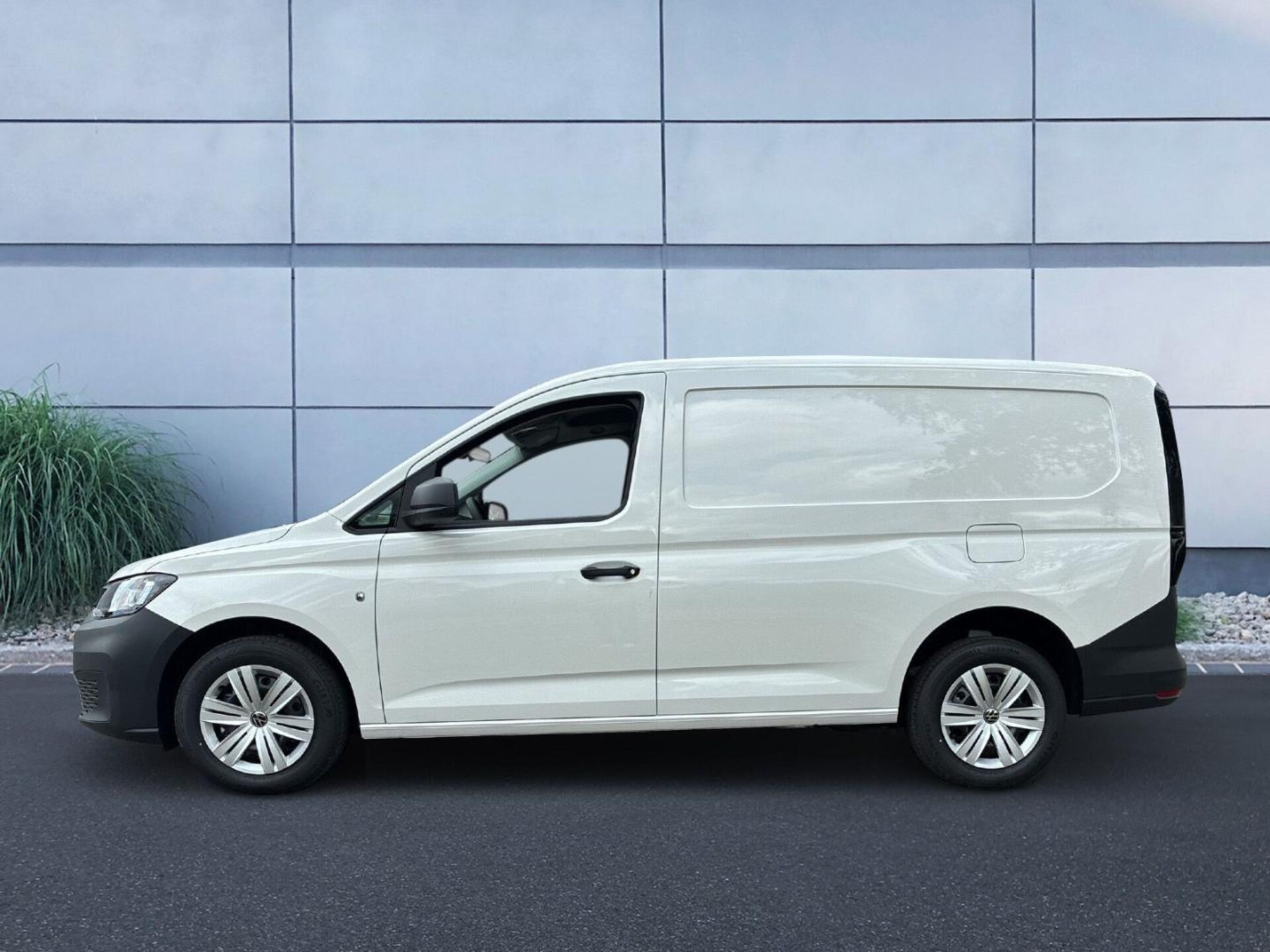 Volkswagen Caddy Maxi Cargo