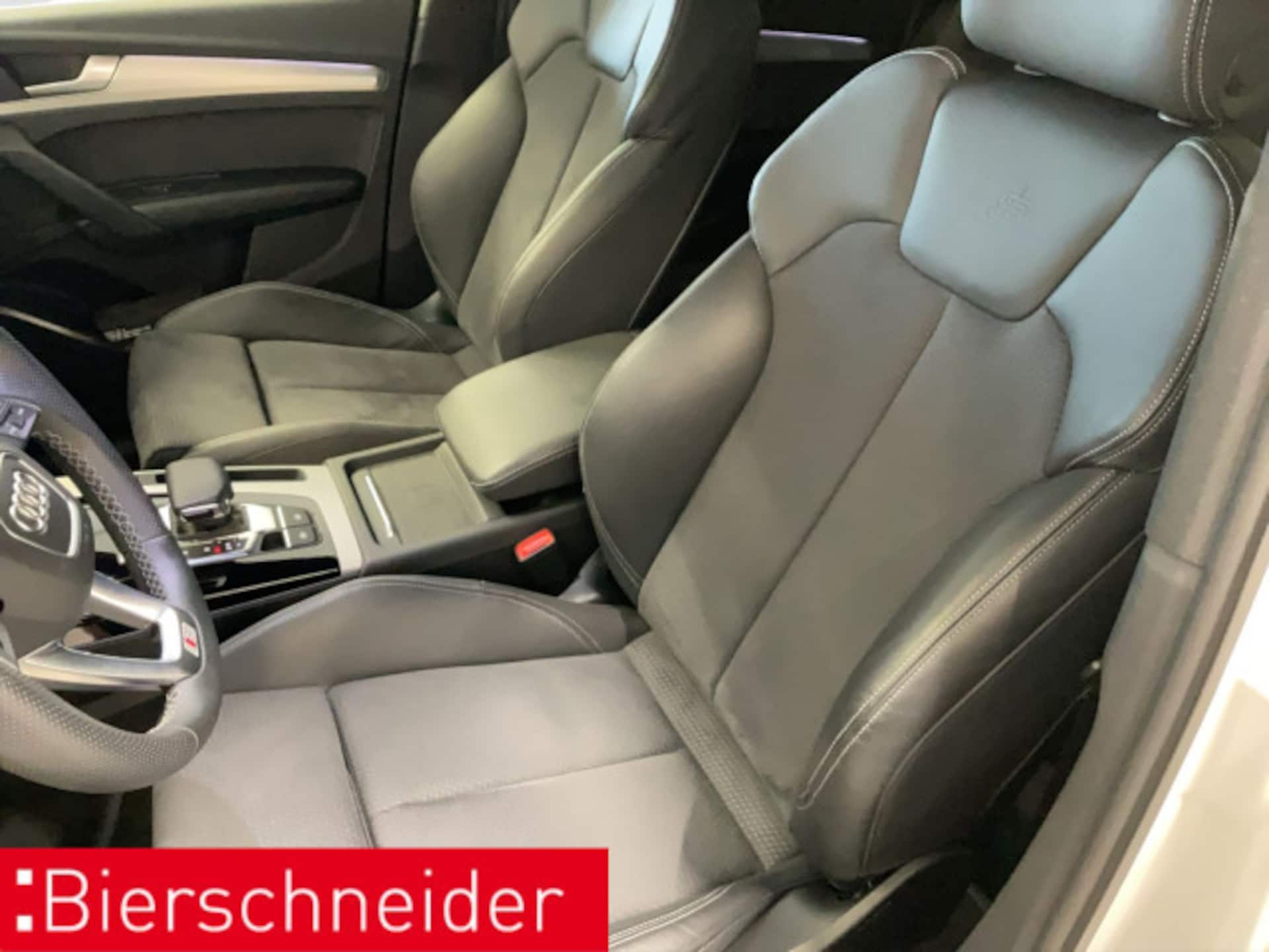 Audi Q5 SUV S line