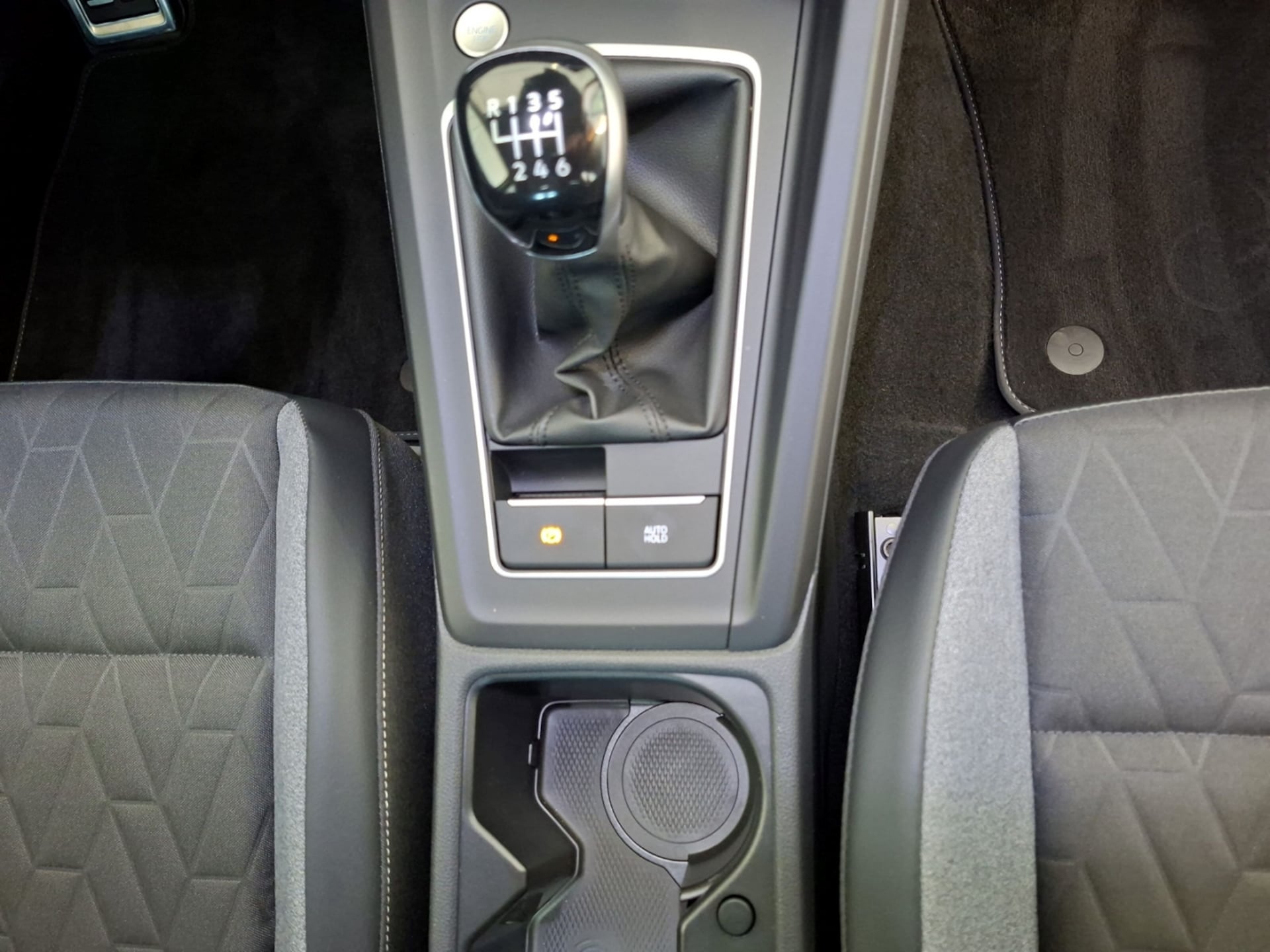 Volkswagen Golf ENERGY