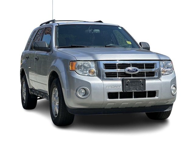 2012 Ford Escape