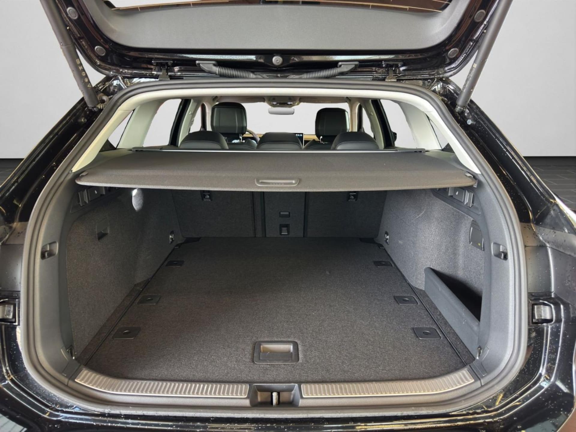 Volkswagen Passat Elegance