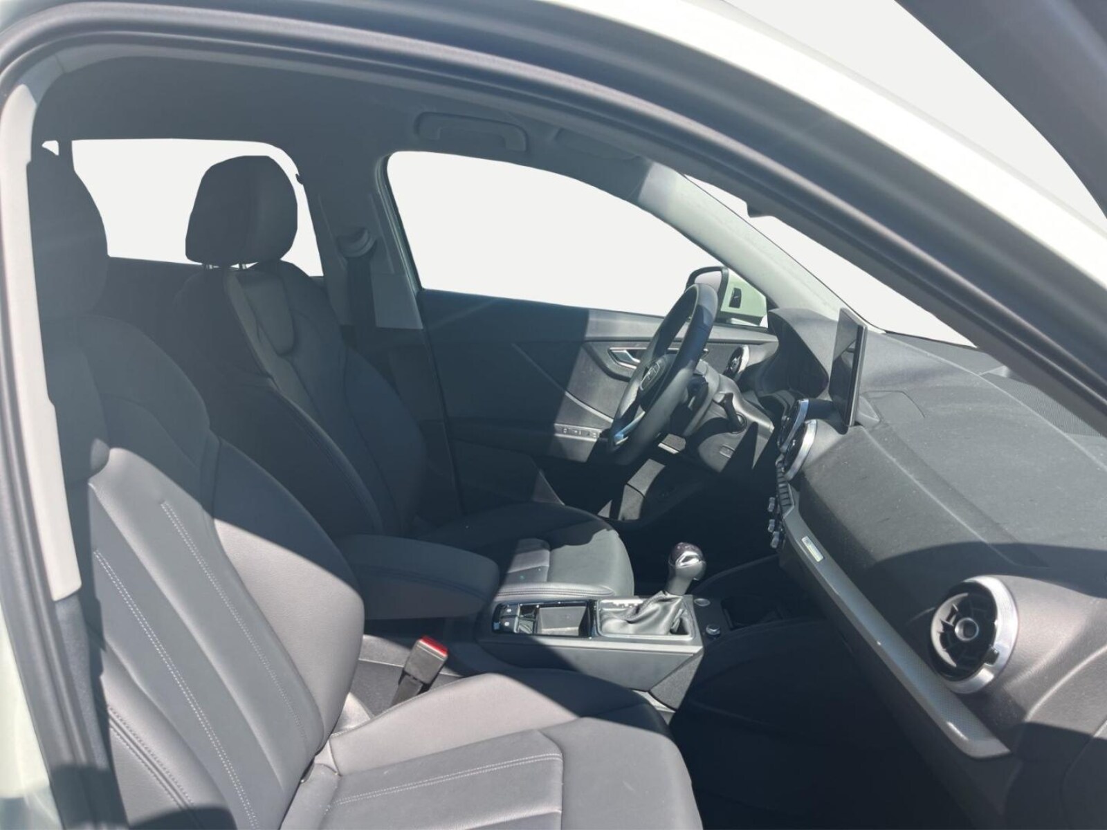 Audi Q2 – Bild 4