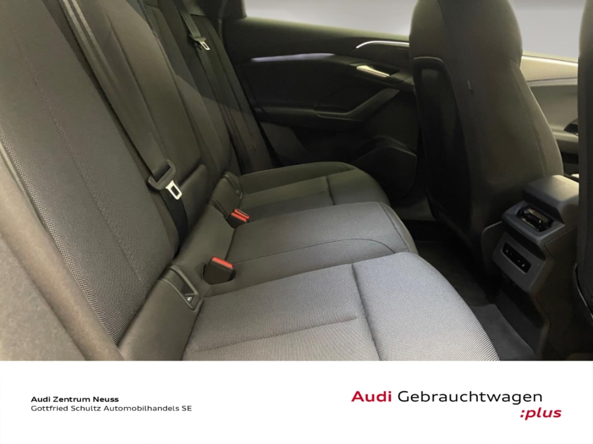 Audi A6 Avant e-tron