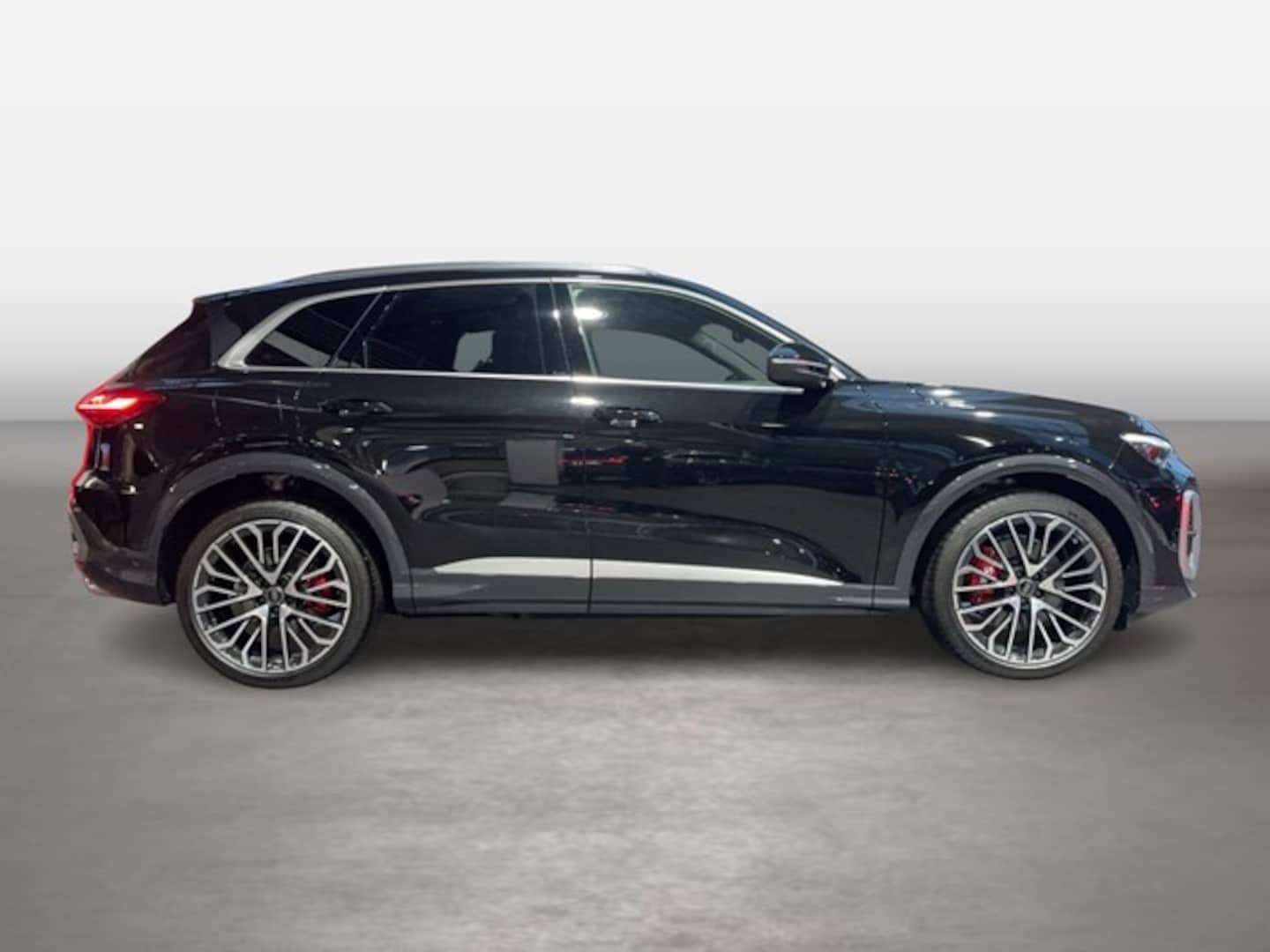 Bild über Audi SQ5 SUV TFSI 270 kW S tronic - für weitere Informationen kontaktieren Sie den Audi Partner