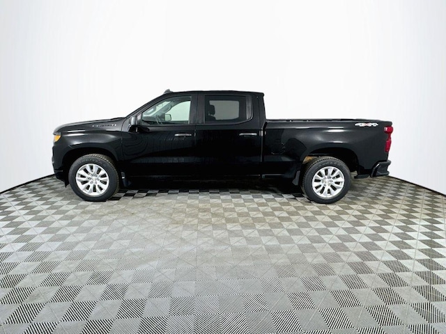 2022 Chevrolet Silverado