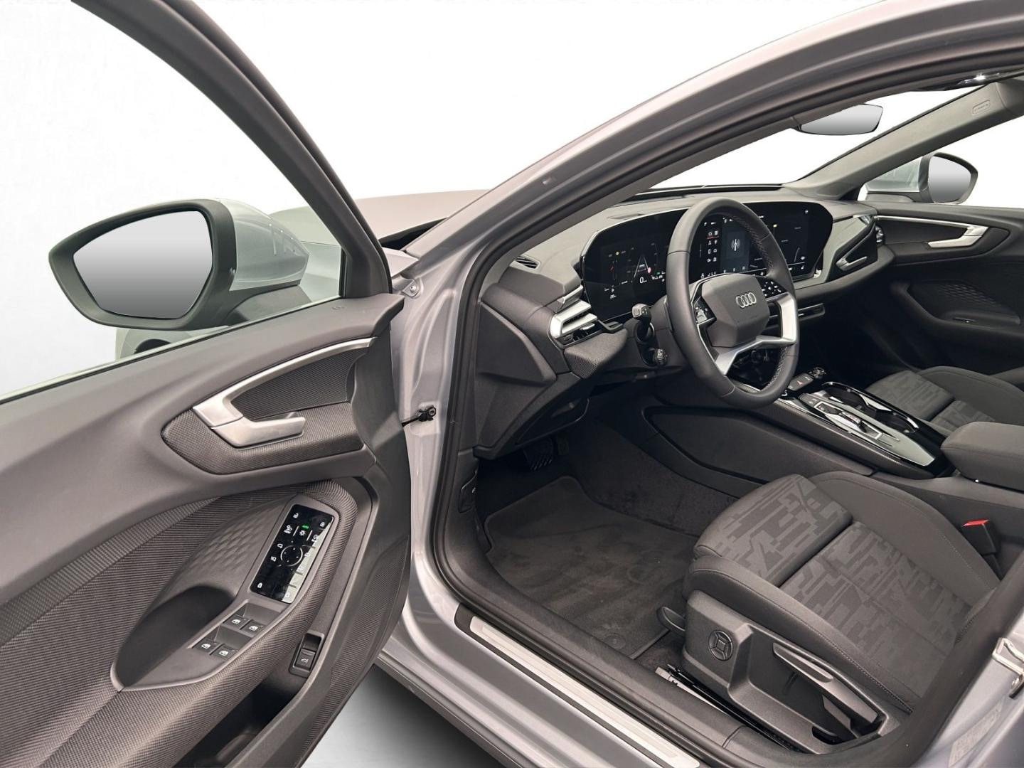 Bild über Audi A5 Avant TDI 150 kW S tronic - für weitere Informationen kontaktieren Sie den Audi Partner