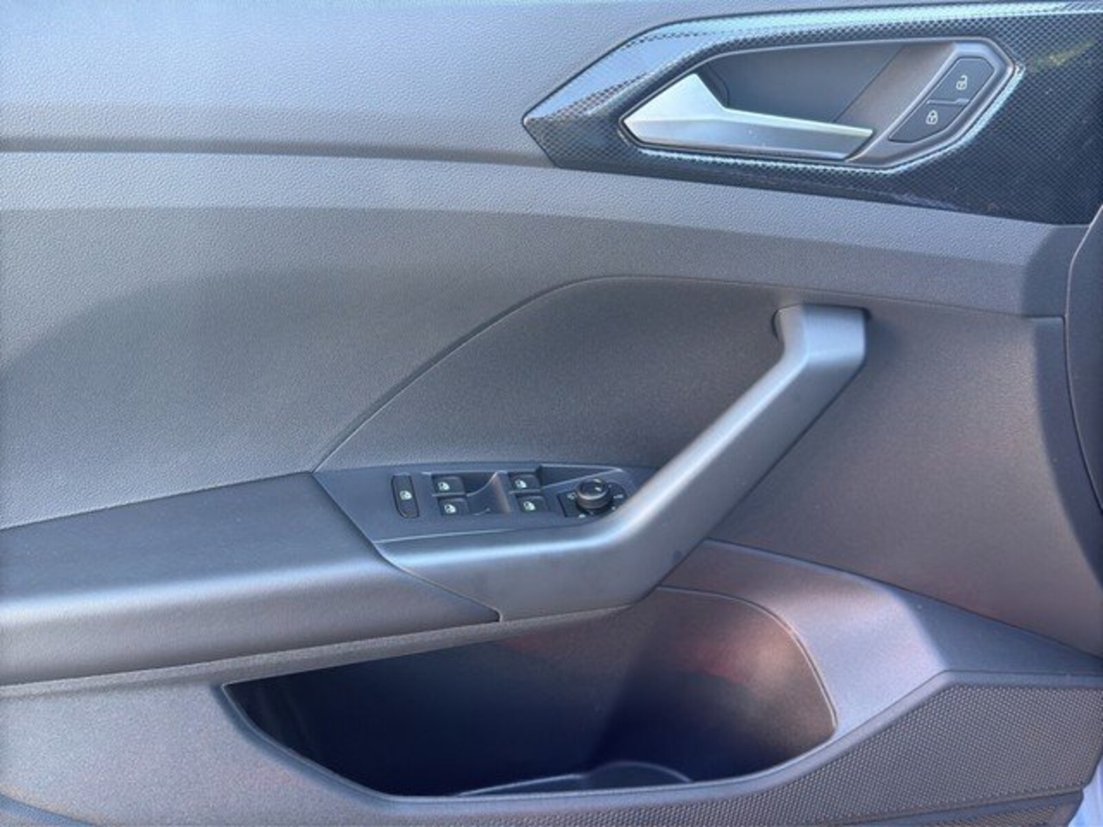 Volkswagen T-Cross – Bild 13
