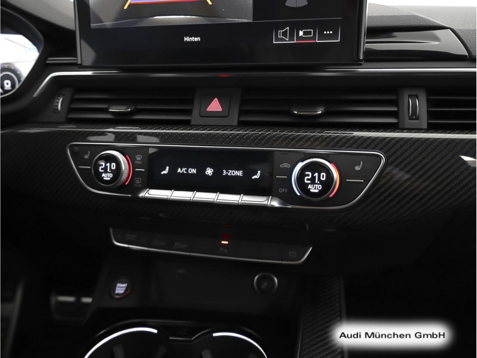 Audi RS 4 Avant – Bild 18
