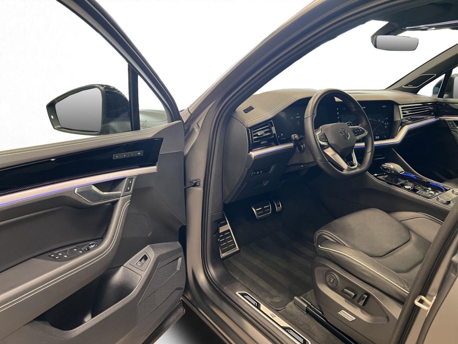 Volkswagen Touareg – Bild 17