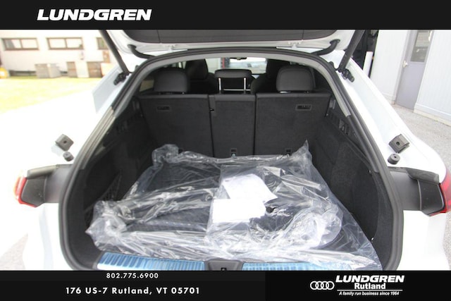 2026 Audi Q5 Sportback