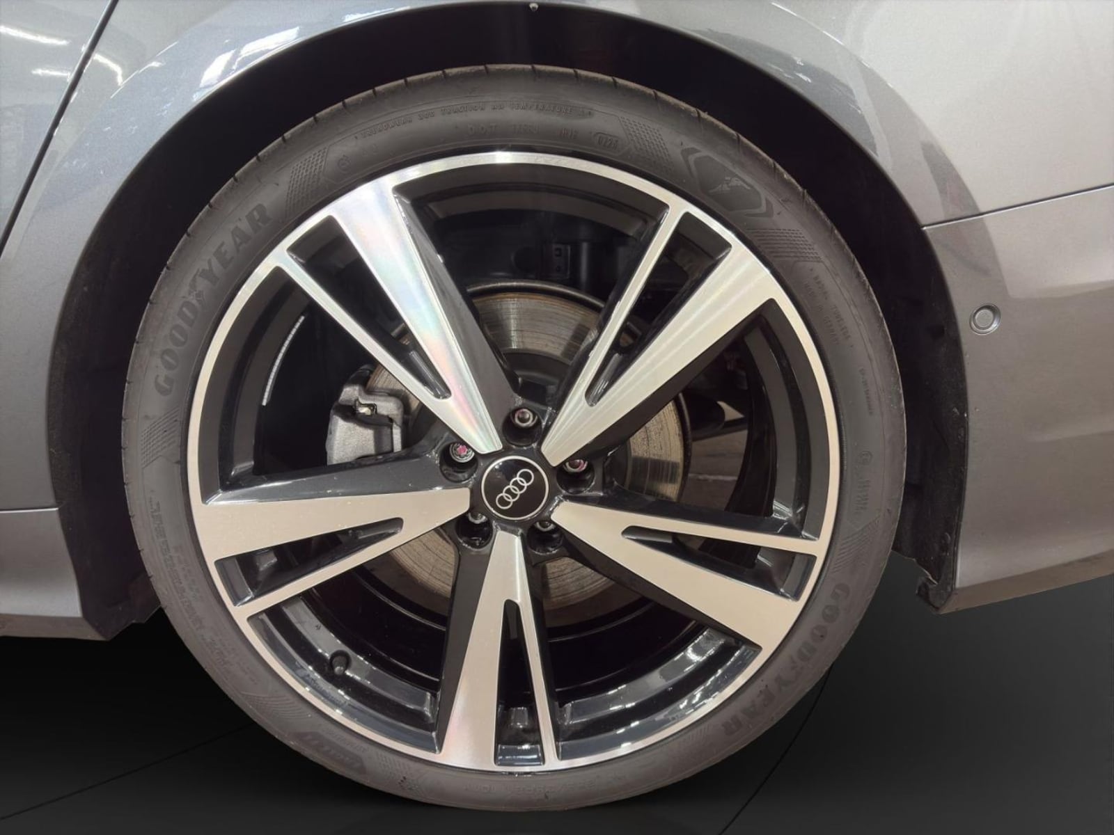 Audi A6 Limousine – Bild 12