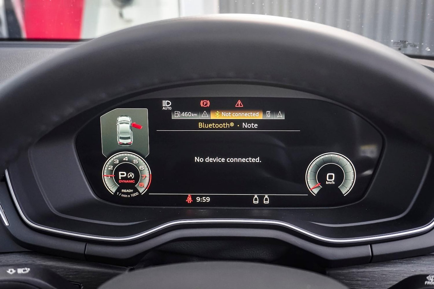 Image about Audi A5 Coupe 45 TFSI quattro S tronic