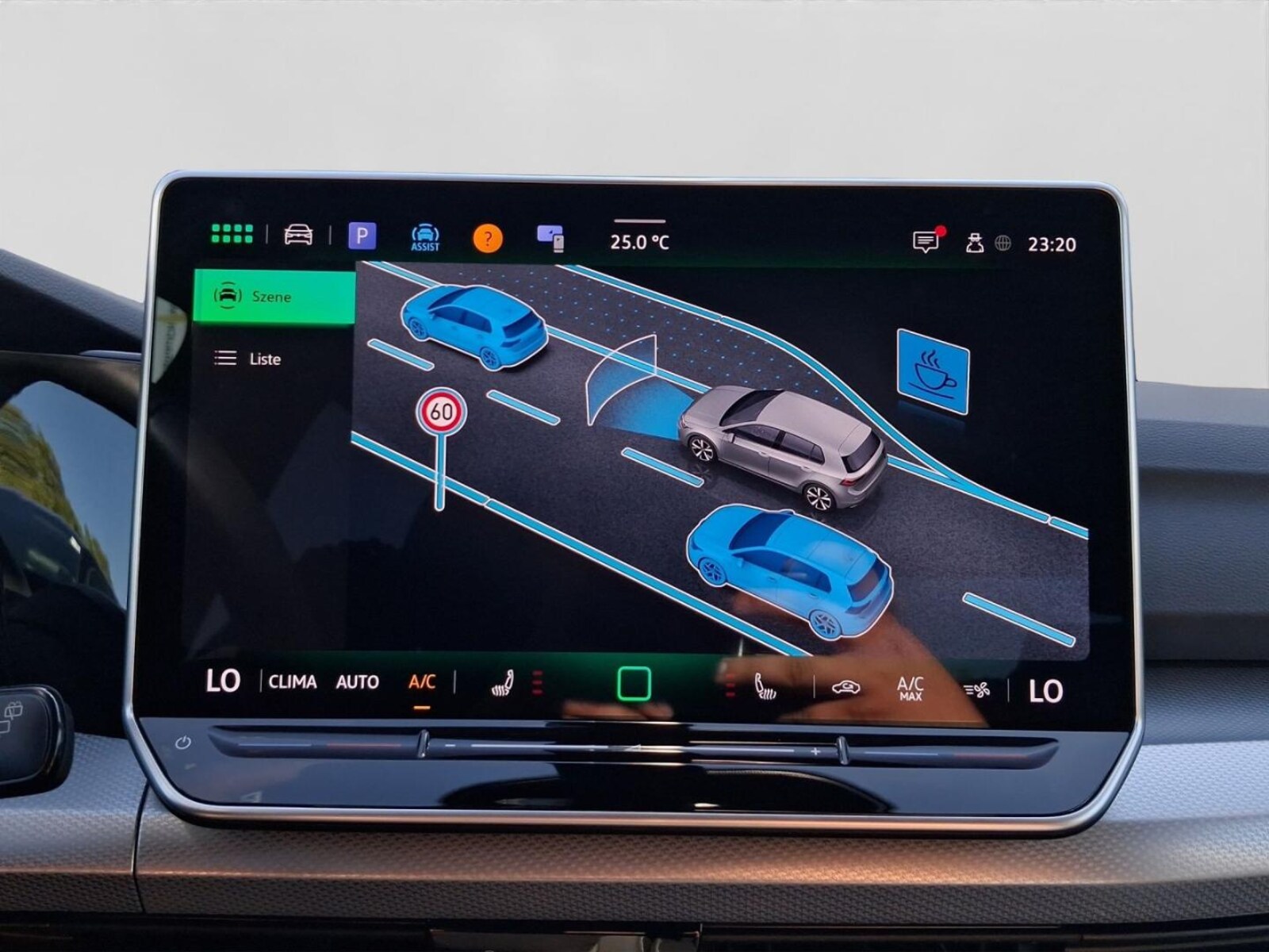 Volkswagen Golf – Bild 12