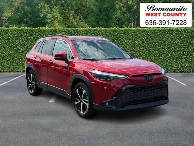 2024 Toyota