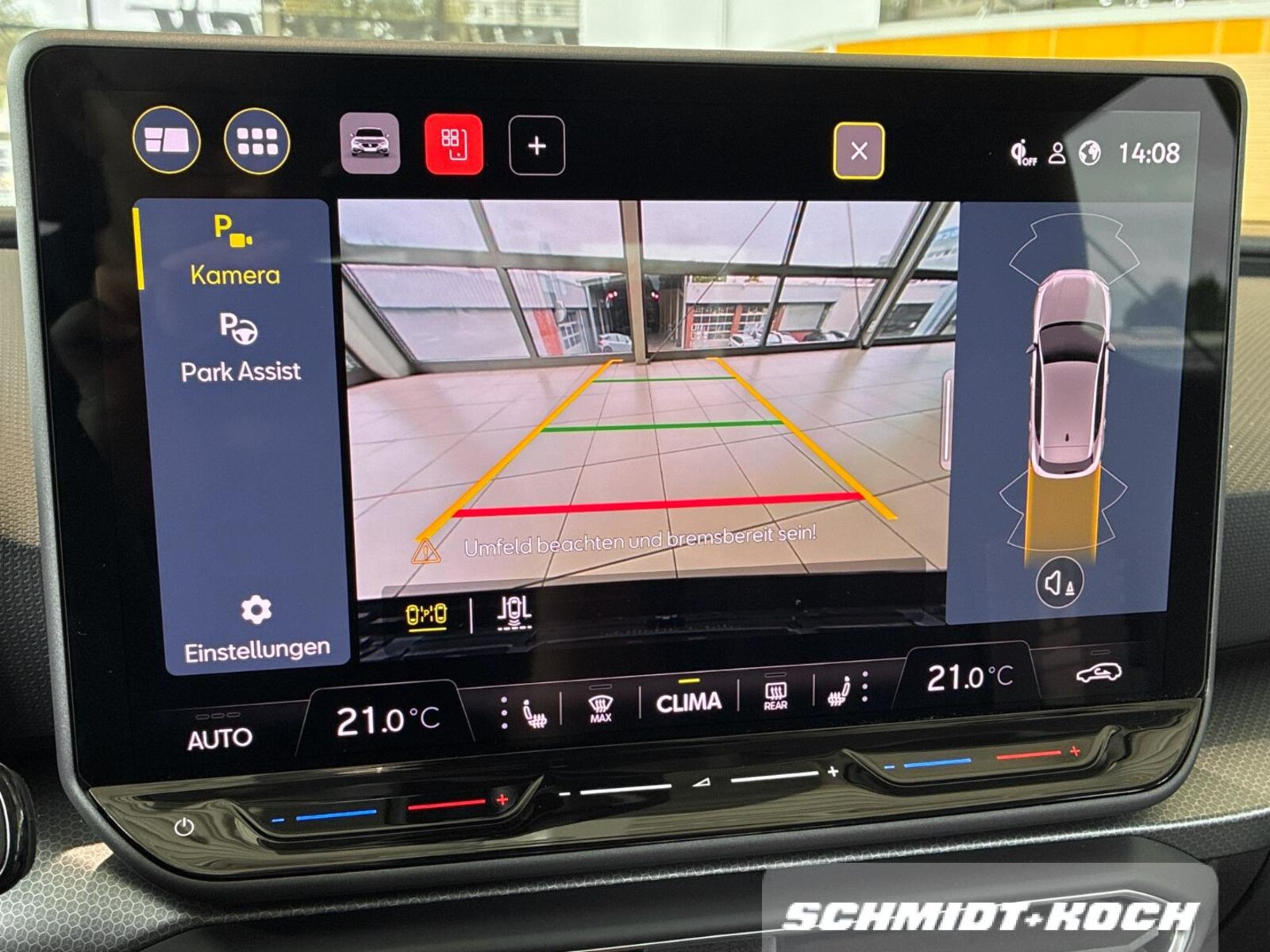 SEAT Leon – Bild 9