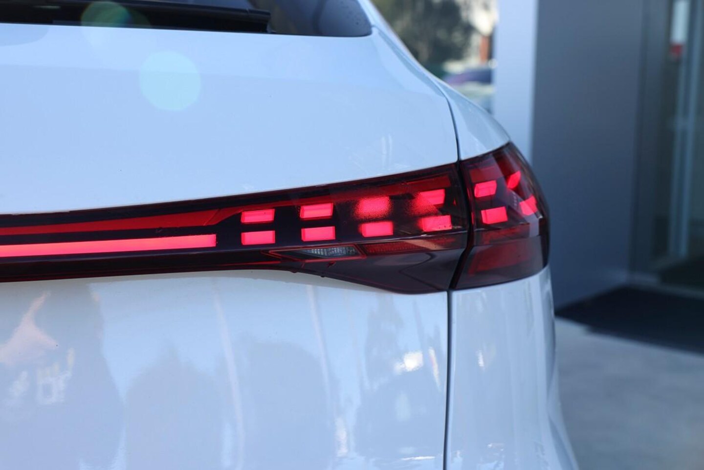 Image about Audi SQ5 Sportback TFSI 270 kW edition one