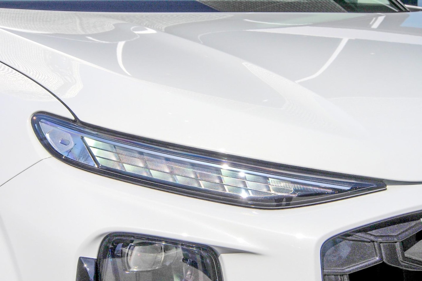 Image about Audi Q3 Sportback TFSI 110 kW launch edition