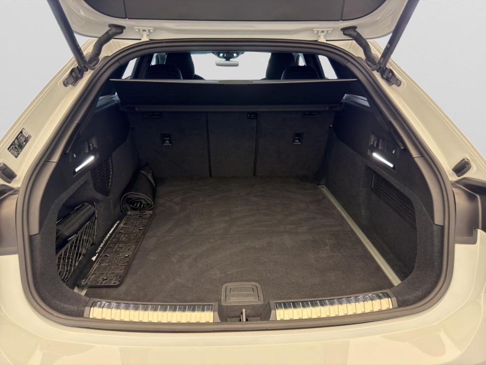 Audi A6 Avant – Bild 16