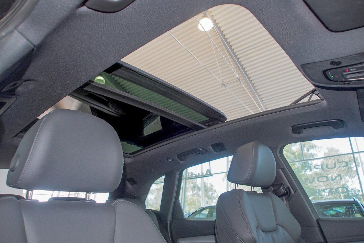 Image about Audi Q5 Sport 40 TDI quattro S tronic