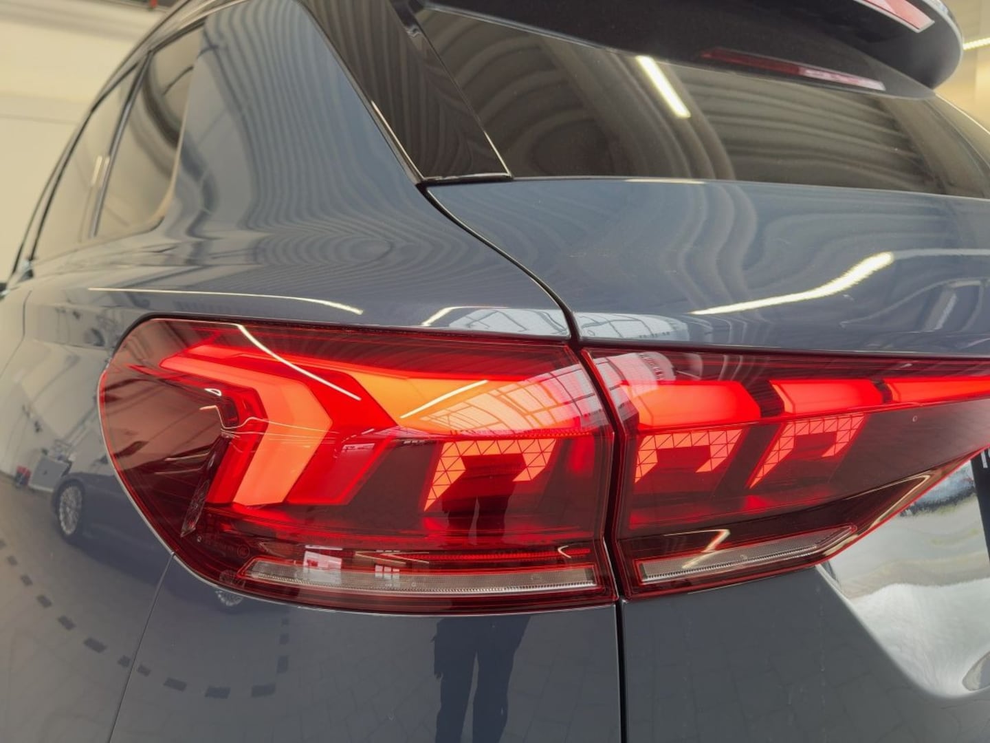 Bild über Audi Q6 SUV e-tron S line business e-tron performance 225 kW - für weitere Informationen kontaktieren Sie den Audi Partner