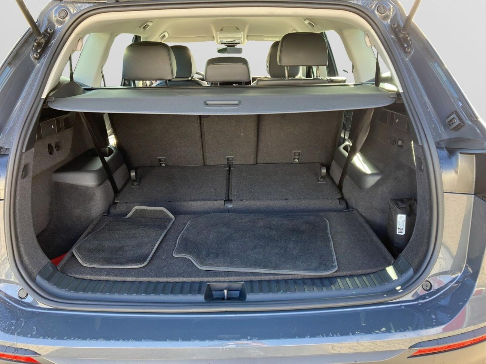 Volkswagen Tayron – Bild 17