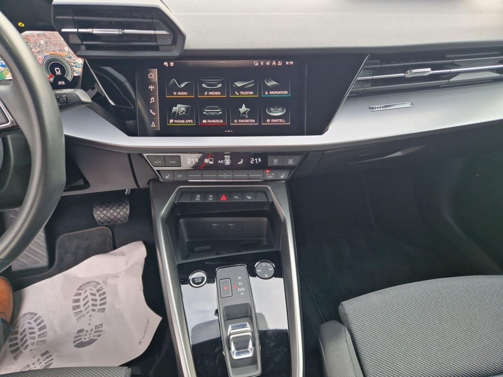 Audi A3 Sportback – Bild 11